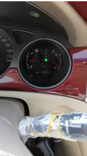 Kullanılmış Lexus IS Unspecified Satılık içinde Doha #5248 - 1  image 